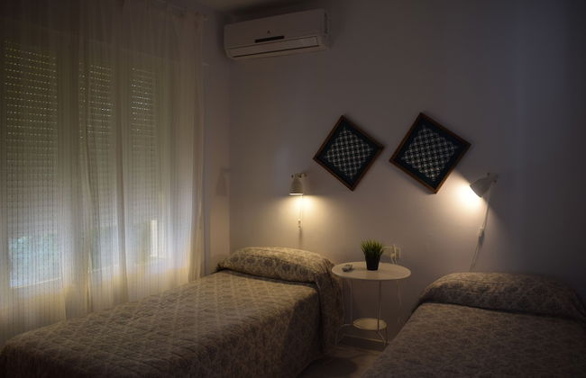 Apartamentos El Jardin - Foto 9