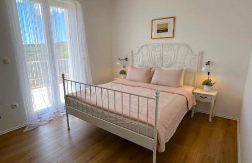 Villa Velim - Stunning view & Heated private pool - Photo 16