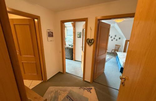 Ferienwohnungen Landhaus Stottmert - Foto 16