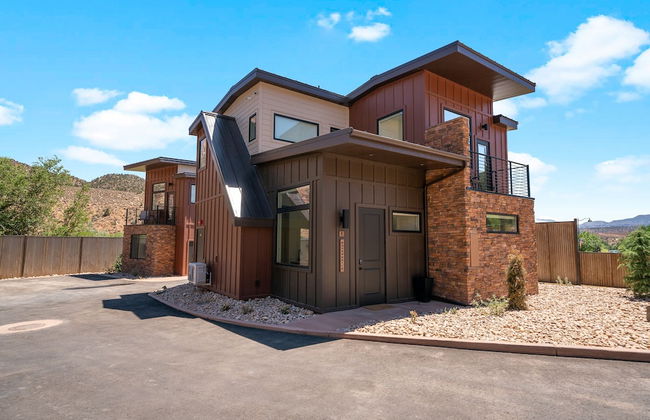 The Bungalows - Foto 34