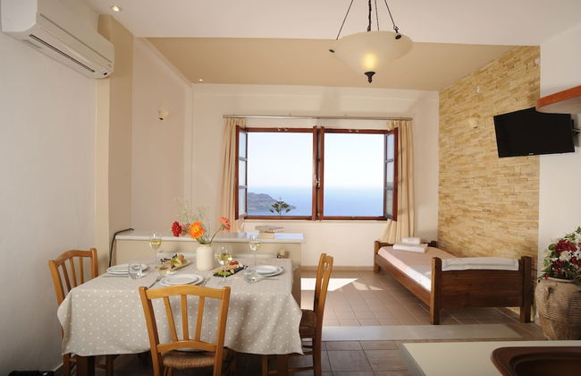 Stefanos Village - Foto 17