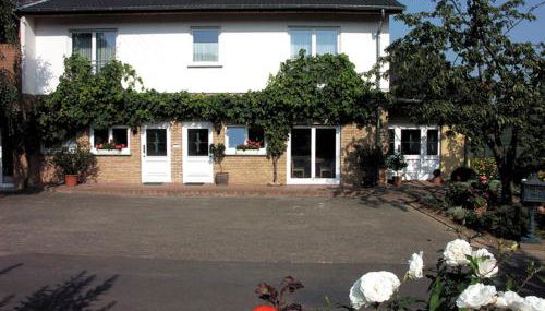 Weingut & Gästehaus Andreas Erz - Foto 2