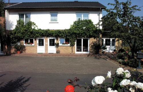 Weingut & Gästehaus Andreas Erz - Foto 2