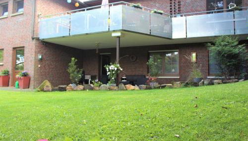 FeWo an der Mühle - Foto 2