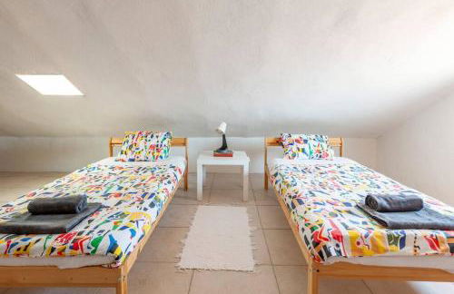 Ninestories Baleal - Foto 51