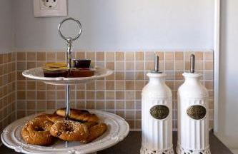 Natalia s Apartment in Tavronitis - Foto 37