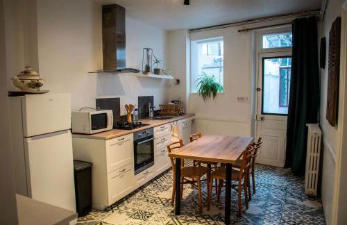 Gîte rénové avec piscine au cœur de Vendôme - Foto 5