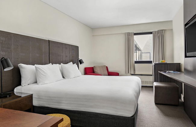 Mantra on Hay Perth - Foto 29