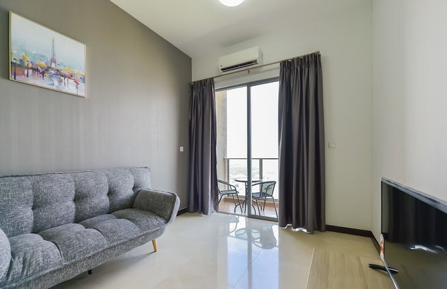 Silverscape Deluxe Melaka by I Housing - Foto 67