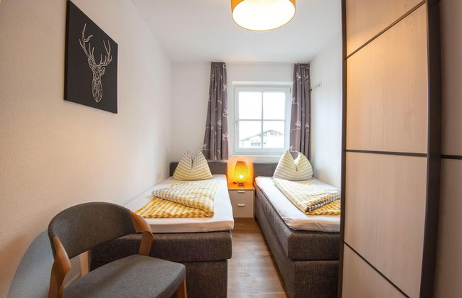 Apartment Near the ski Slope in Brixen - Foto 2