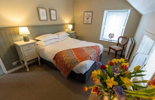 Church Cottage by Coast & Country Stays - Foto 14