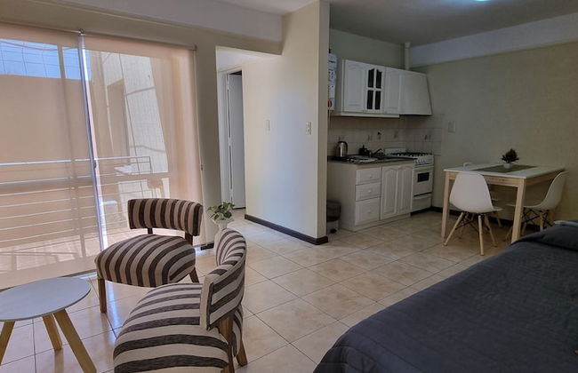 Apex Apart Mendoza - Foto 14