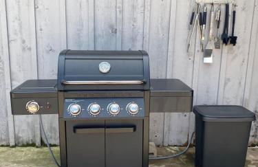 The Varnadoe Villa- Farm Stay - Foto 21