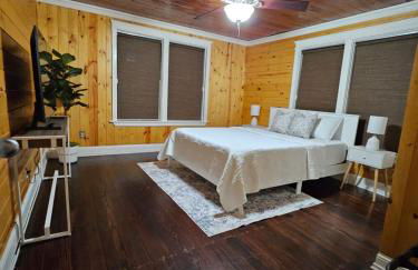 Woodhaven Cottage Downtown McKinney - Foto 35