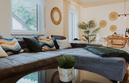 Ferienwohnung in Arzbach im Westerwald - Perfekt für Familien, Paare und Alleinreisende - Nähe Bad Ems - Koblenz - Montabaur - A3 - Photo 40