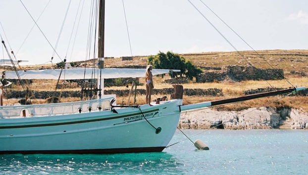 Corfu Sailboat Tour - Foto 2