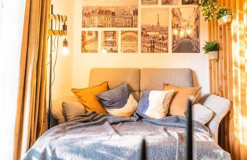 Black Mirror inkl WLAN, Parkplatz - Foto 14