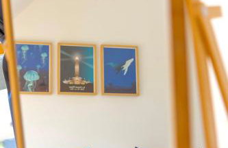 Gîte du Soleil dans la Ruelle - Les Hirondelles - Photo 62