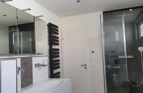 Phönixsee - Studio mit Küche, Bad und Dachterrasse - Foto 25