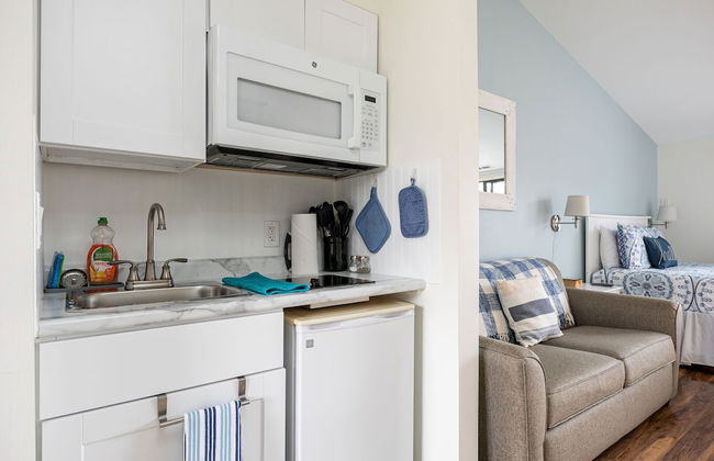 The Shores Bay View Unit 5586 - Foto 5