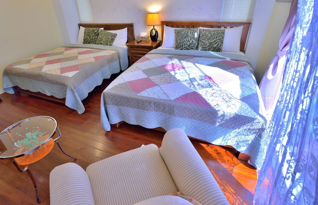 White Cotton Candy B&B - Photo 19