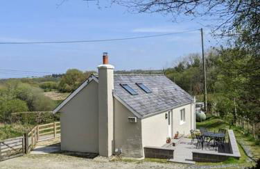 Tranquil 1 bedroom cottage 15 mins drive to sea - Foto 29