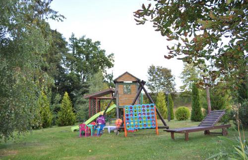 Mlyn Wodny EKO Hillar - Foto 33