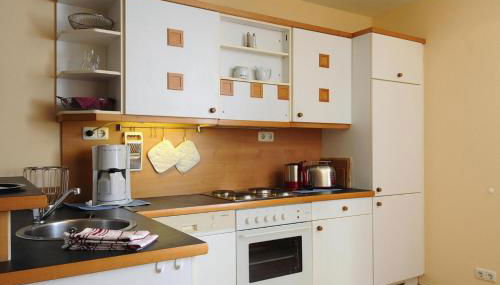 Appartements Post Hiddensee, Vitte - Foto 5