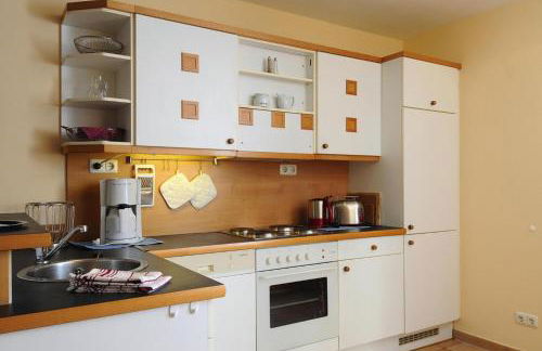 Appartements Post Hiddensee, Vitte - Foto 5