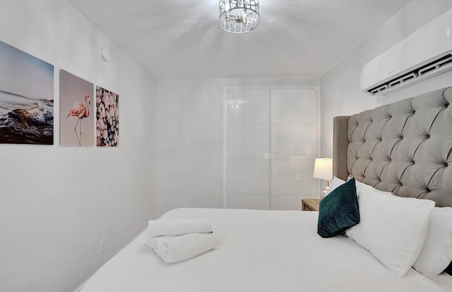 Bay Harbor Boutique Vacation Rental - Foto 28