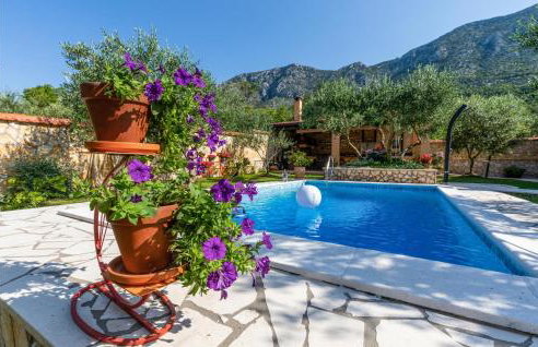 Two-Bedroom Holiday Home In Desne - Foto 10