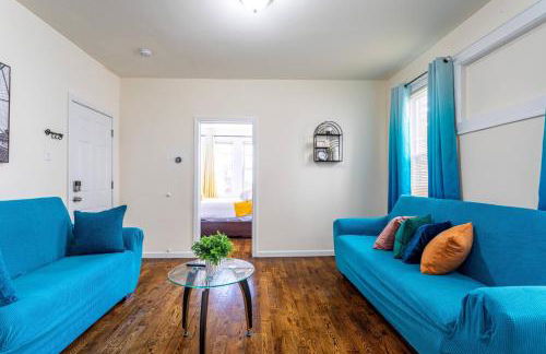 Family Apt: 2BR FREE Parking Airprt City Links - Foto 38