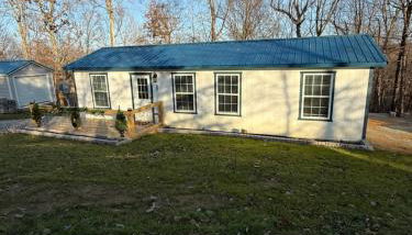 2 Bedroom home near Mammoth Cave NP - Foto 4