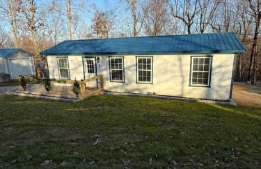 2 Bedroom home near Mammoth Cave NP - Foto 4