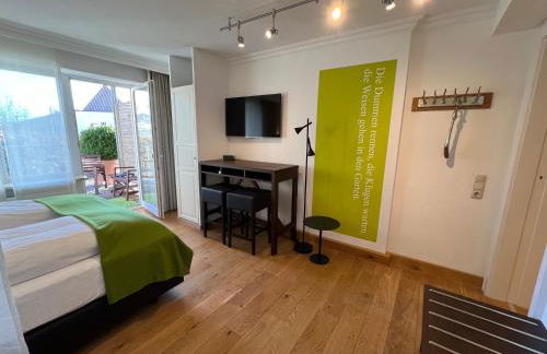 Aparthotel Parsberg GreenDesign - Foto 13