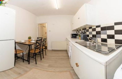 Cottage Flat 2BD Leyton Near Central Line - Sleeps 10 - Foto 30