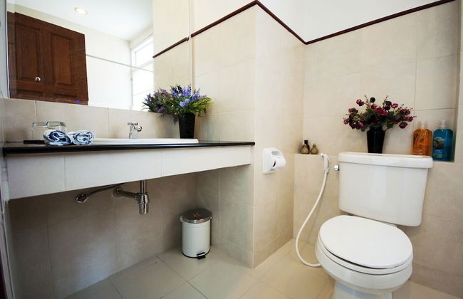 The Meet Green Apartment - Photo 32