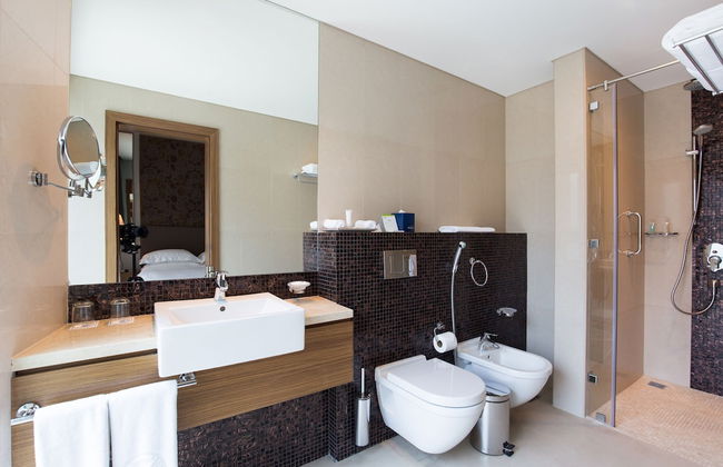 Majestic Arjaan by Rotana - Foto 45