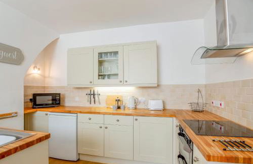 Rhiw Bank Apartment - Foto 6