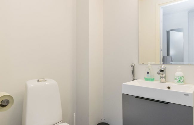 Skivillas paljakka 1. (3mh) - Foto 15