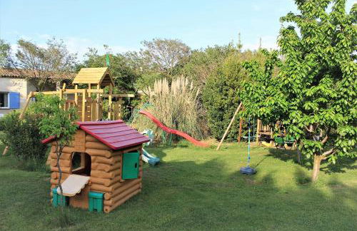 Gites le Pimayon - Foto 22