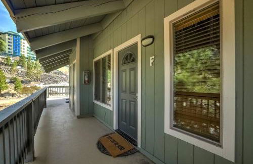 Tahoe Snowbird Retreat - Foto 20