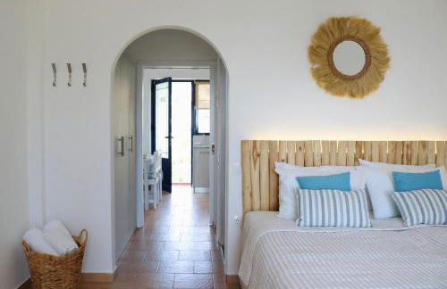 Afroditi Junior Suites - Foto 24