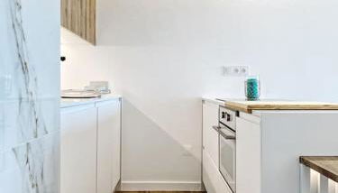 Front Sea Apartment Quarteira - Foto 5