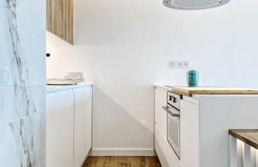 Front Sea Apartment Quarteira - Foto 5