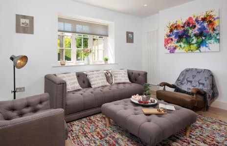 Hawkrigg Farm - Foto 8