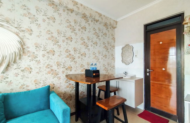 Chic 2Br Apartment Gateway Pasteur - Photo 19