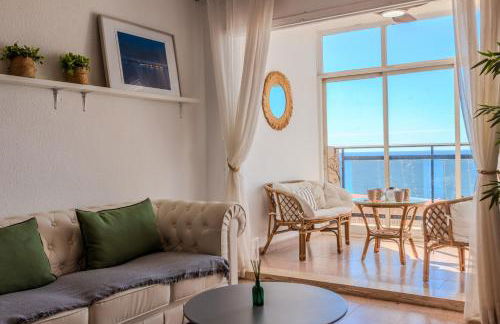 Infinite view of Tabarca near the sea and airport - Foto 43