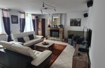 l'auberge du parachutiste - Foto 7