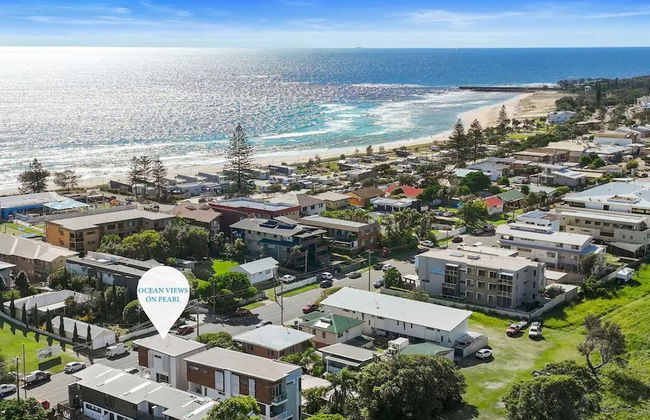 Oceanviews on Pearl - Photo 1